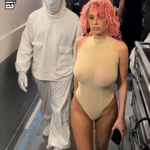 Bianca Censori other